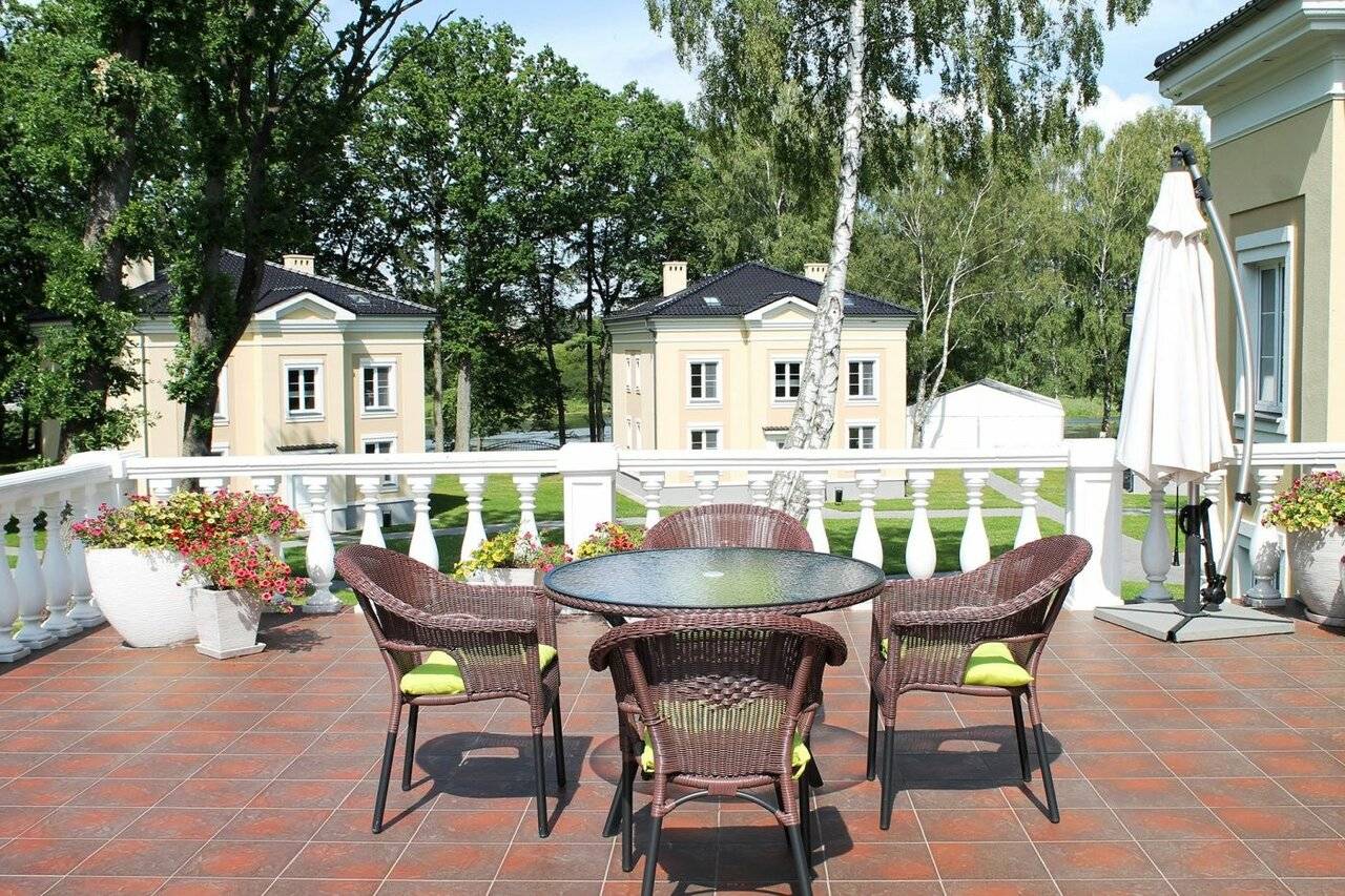 Фото Гостиницы Филипп Новоселово 11