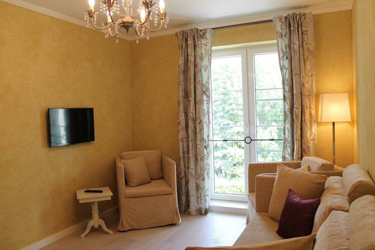 Фото Гостиницы Филипп Новоселово 125