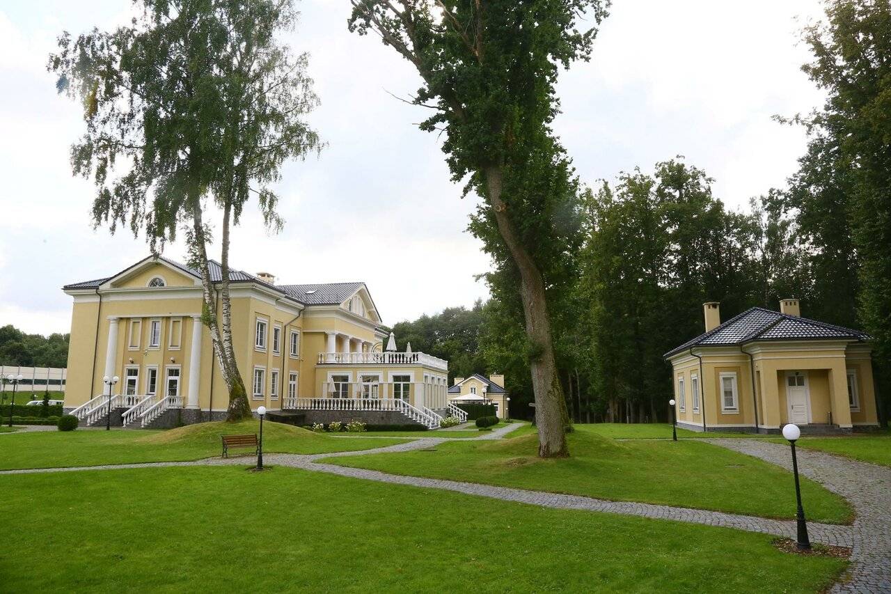 Фото Гостиницы Филипп Новоселово 82