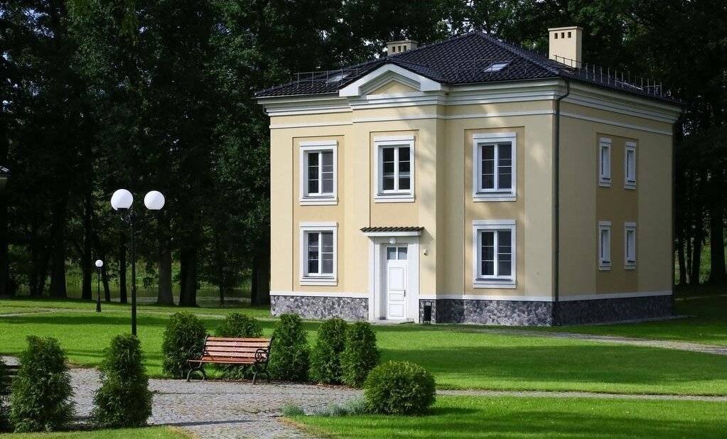 Фото Гостиницы Филипп Новоселово 1