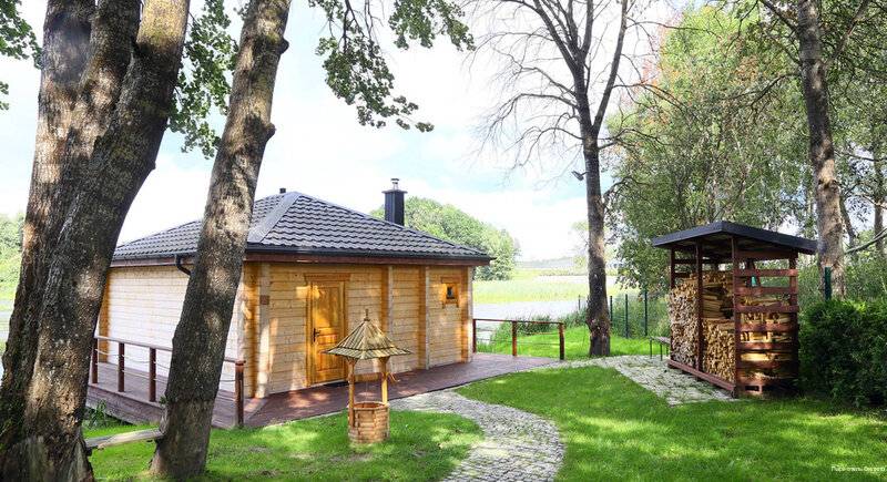 Фото Гостиницы Филипп Новоселово 201