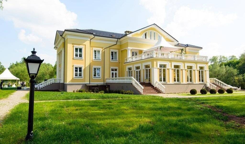 Фото Гостиницы Филипп Новоселово 4