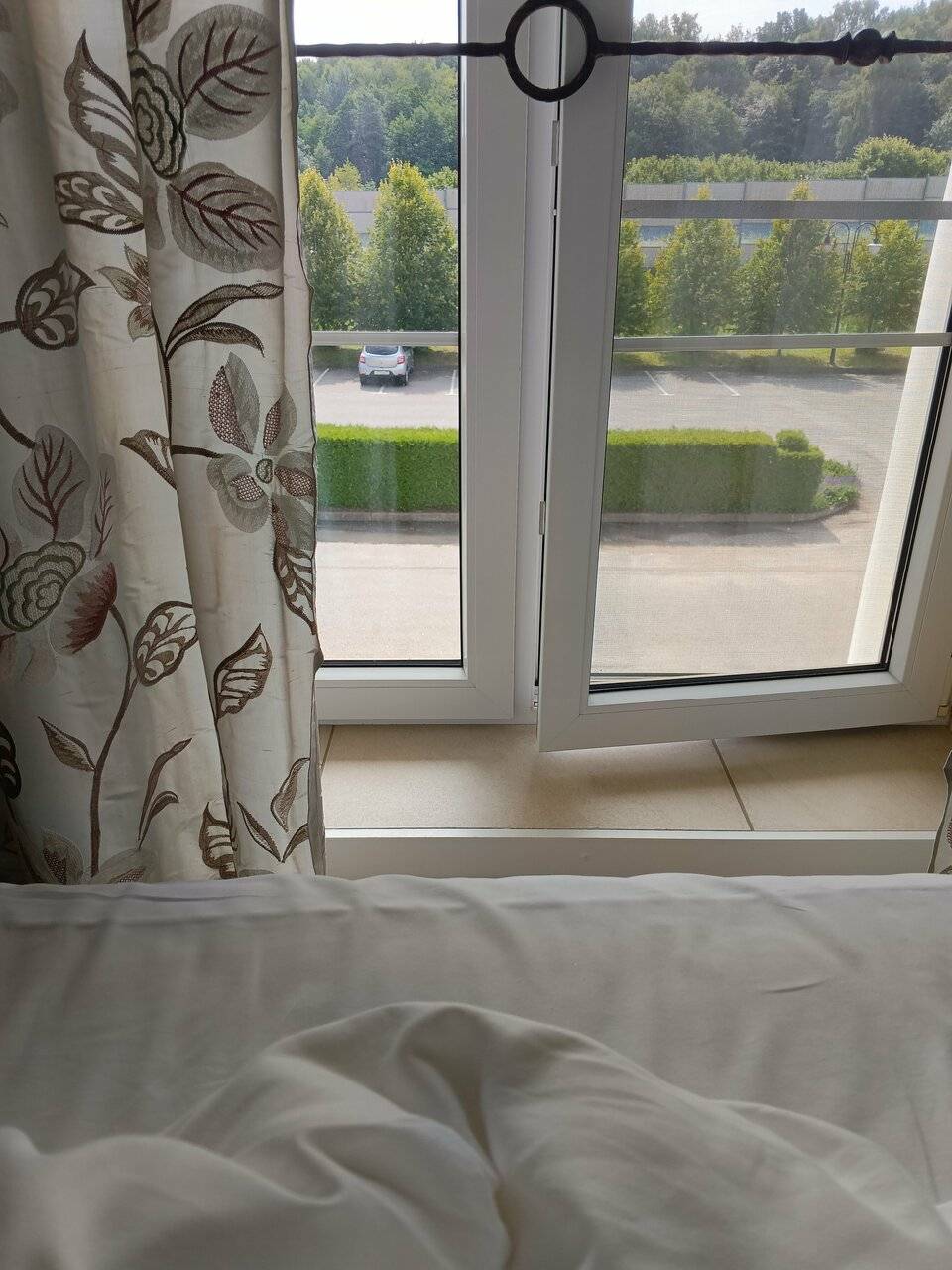 Фото Гостиницы Филипп Новоселово 161