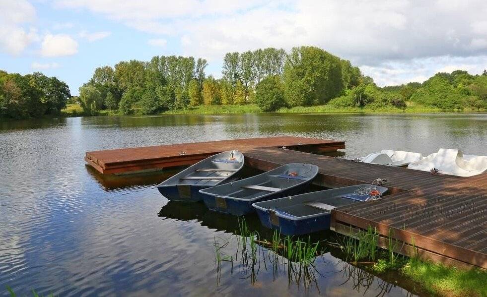 Фото Гостиницы Филипп Новоселово 8