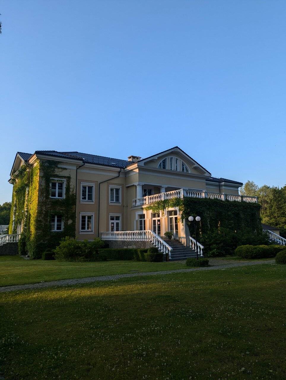 Фото Гостиницы Филипп Новоселово 216