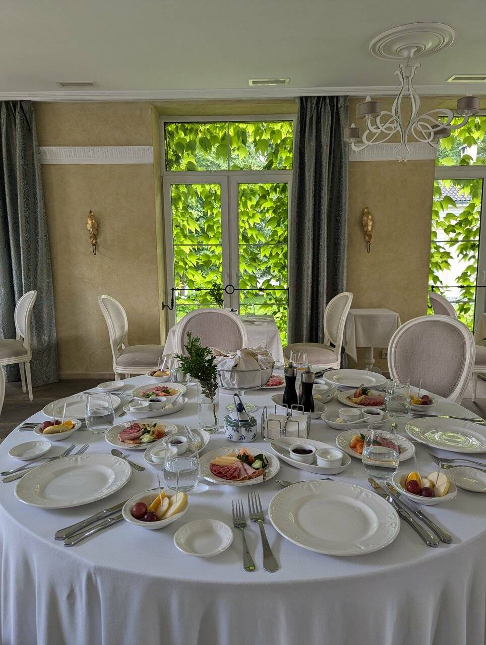 Фото Гостиницы Филипп Новоселово 211