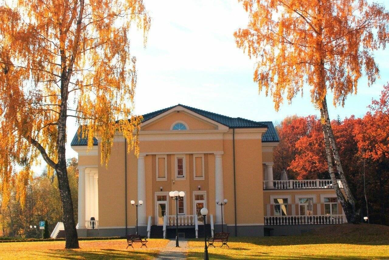 Фото Гостиницы Филипп Новоселово 28