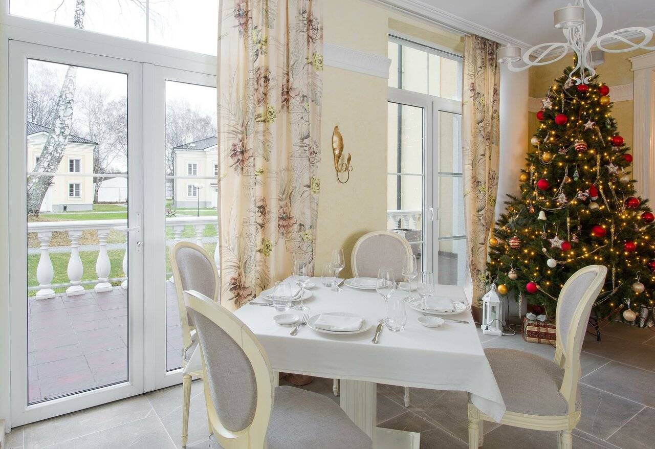 Фото Гостиницы Филипп Новоселово 71