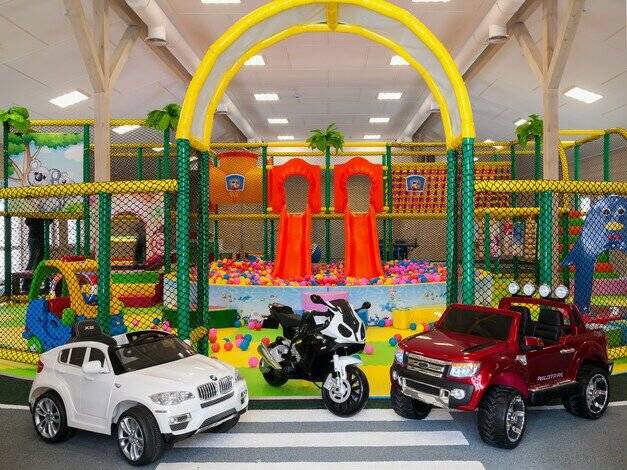 Фото Гостиницы Филипп Новоселово 130