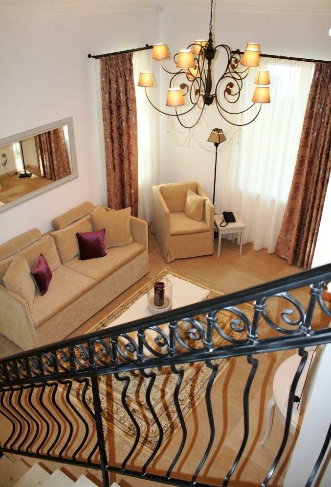 Фото Гостиницы Филипп Новоселово 46