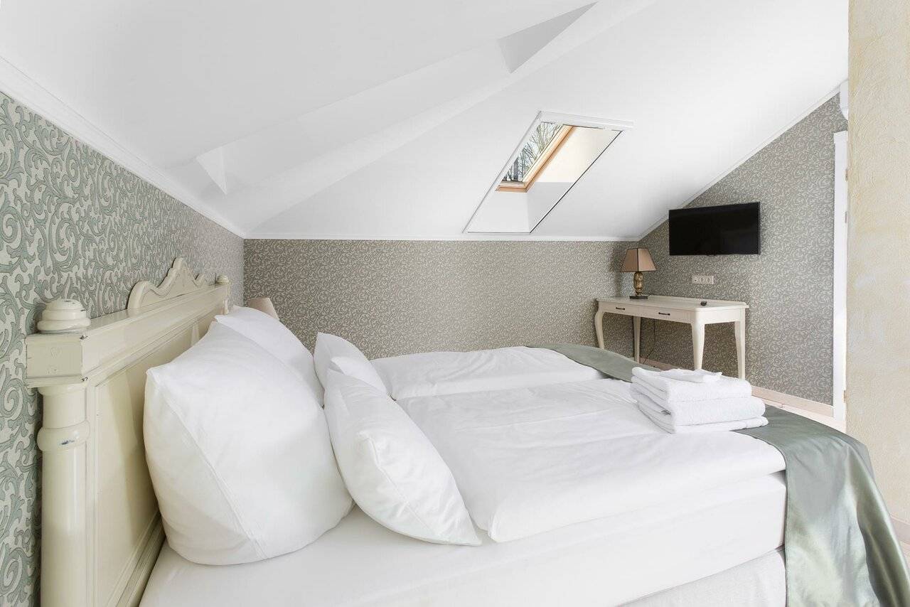 Фото Гостиницы Филипп Новоселово 39