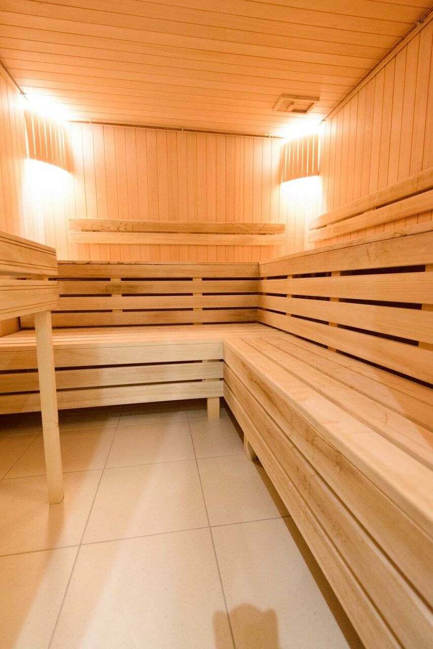 Фото Гостиницы Филипп Новоселово 120