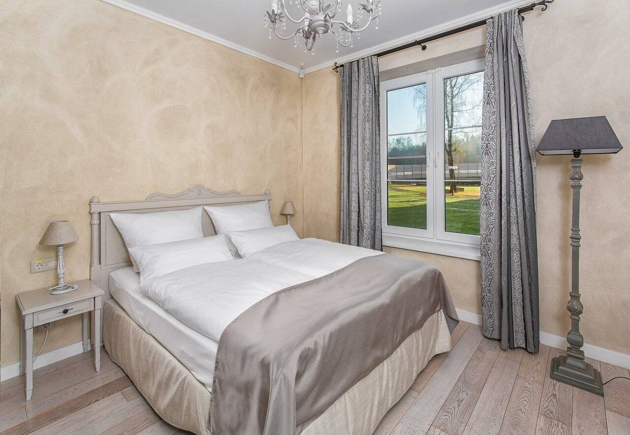 Фото Гостиницы Филипп Новоселово 67