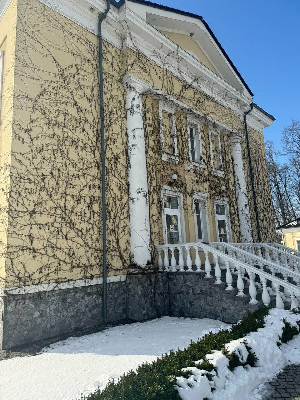 Фото Гостиницы Филипп Новоселово 150