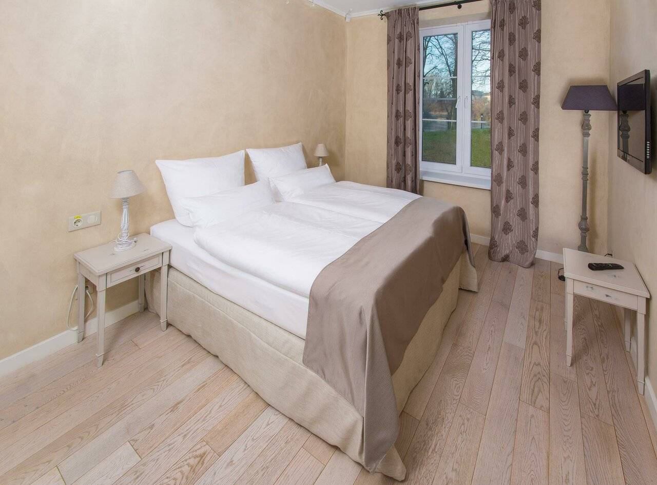 Фото Гостиницы Филипп Новоселово 84