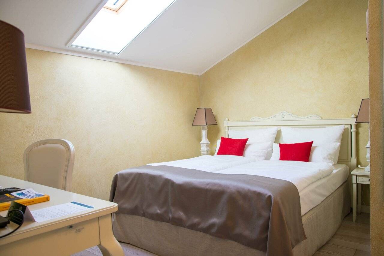 Фото Гостиницы Филипп Новоселово 94