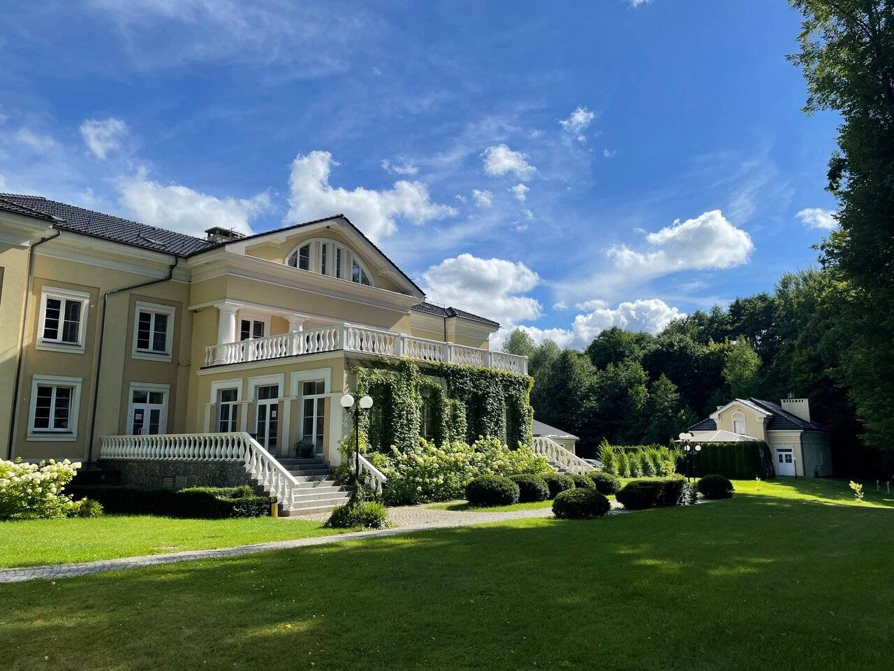 Фото Гостиницы Филипп Новоселово 189