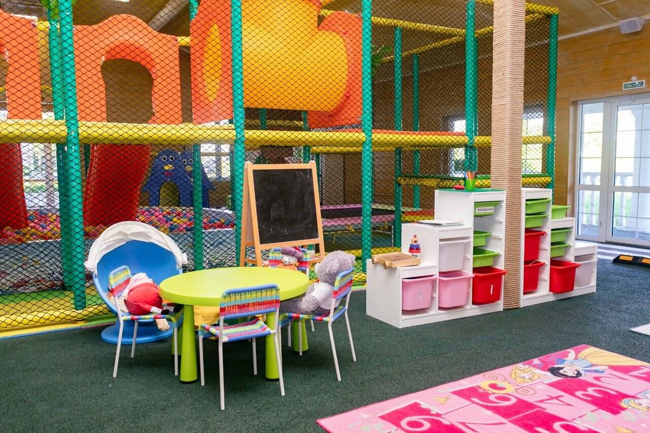 Фото Гостиницы Филипп Новоселово 129