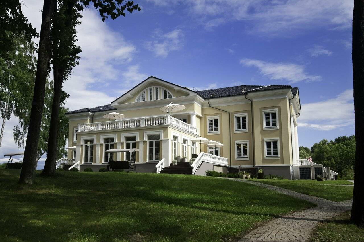 Фото Гостиницы Филипп Новоселово 119