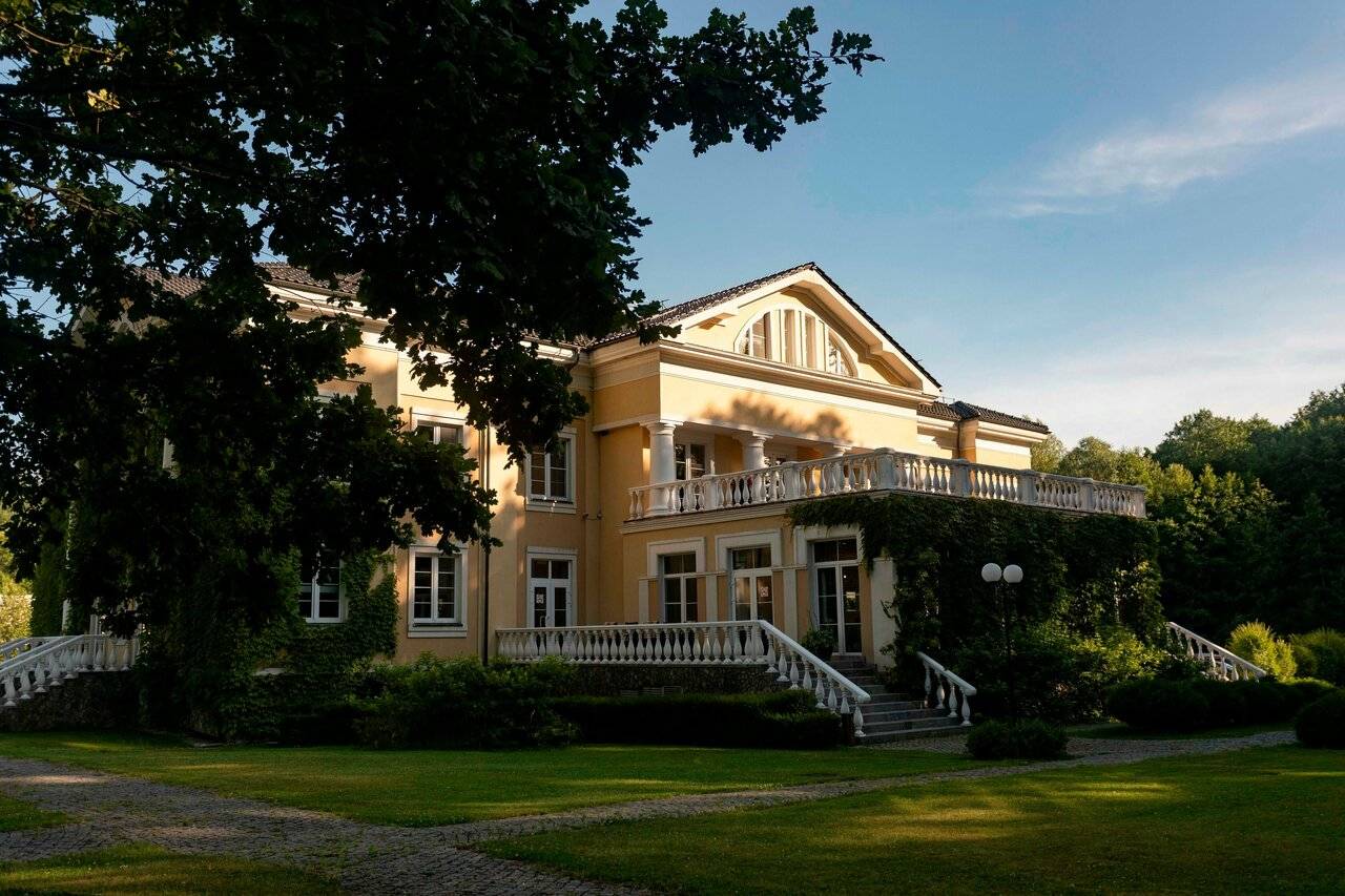 Фото Гостиницы Филипп Новоселово 68