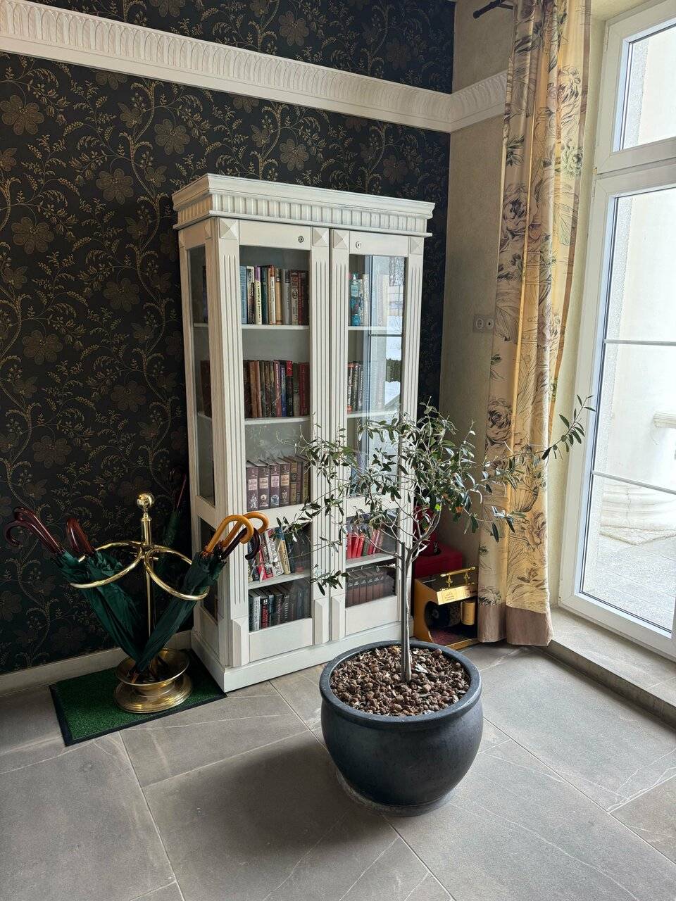 Фото Гостиницы Филипп Новоселово 147