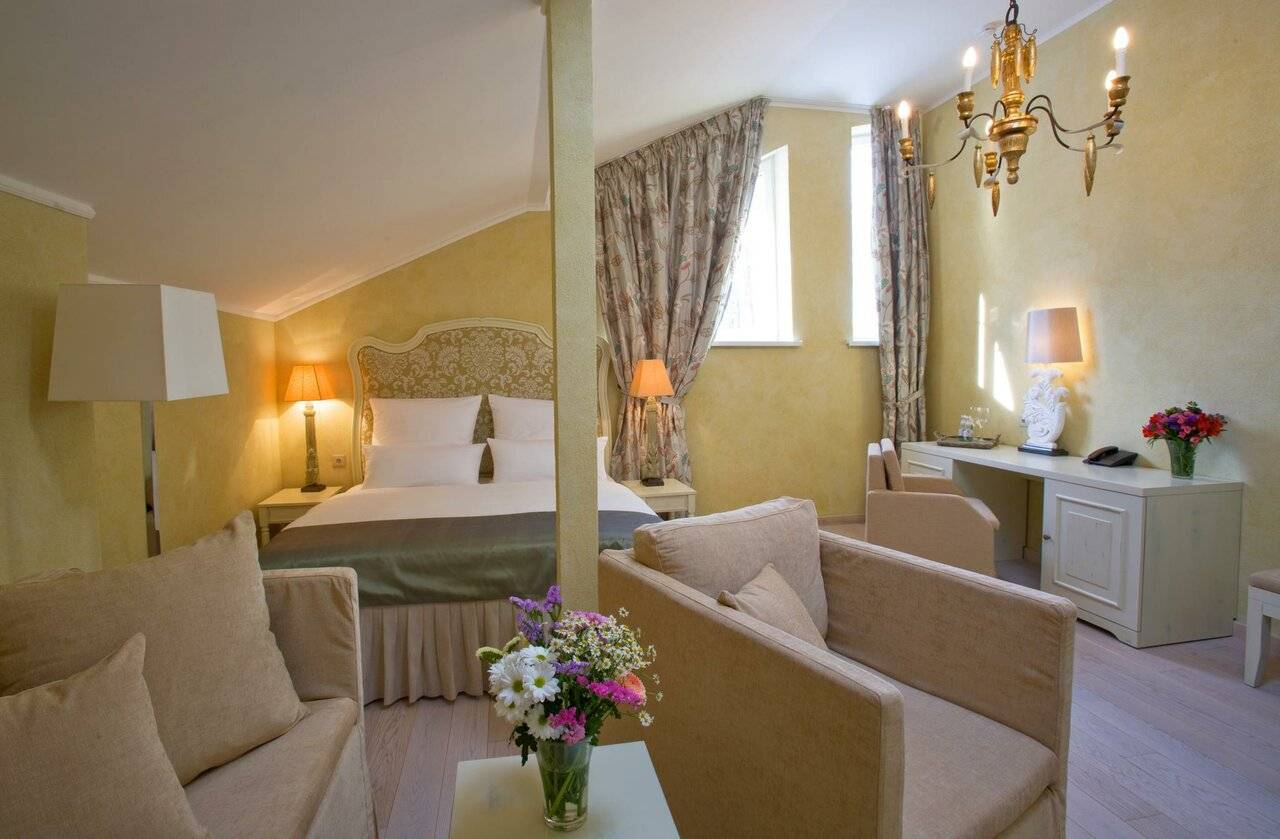 Фото Гостиницы Филипп Новоселово 76