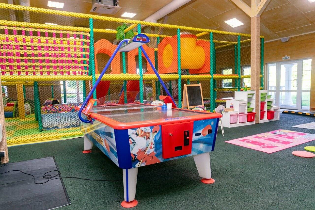 Фото Гостиницы Филипп Новоселово 127