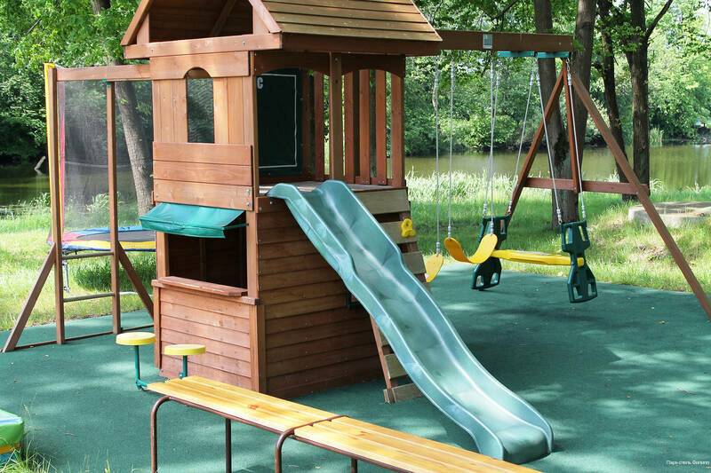 Фото Гостиницы Филипп Новоселово 196