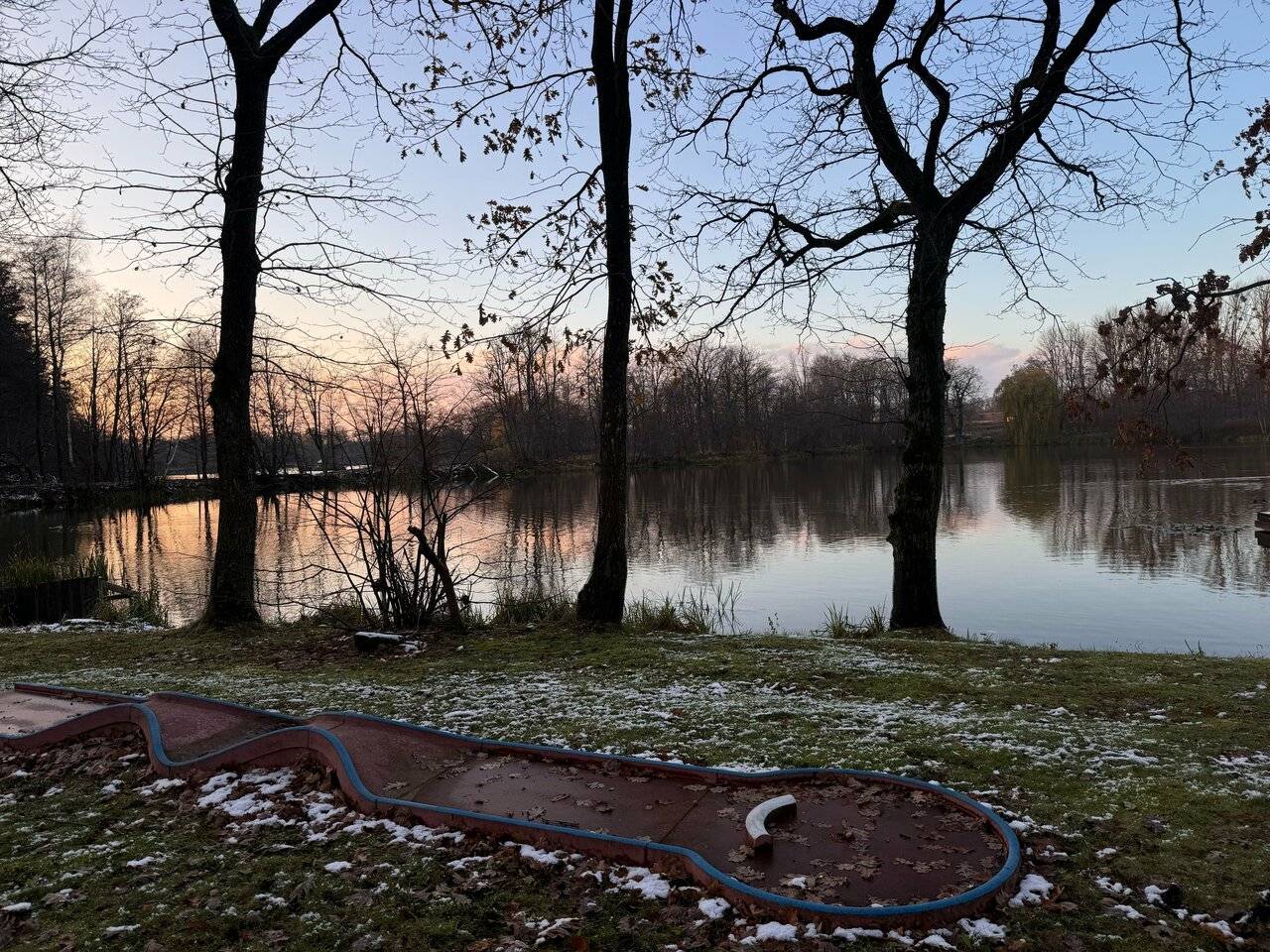 Фото Гостиницы Филипп Новоселово 194