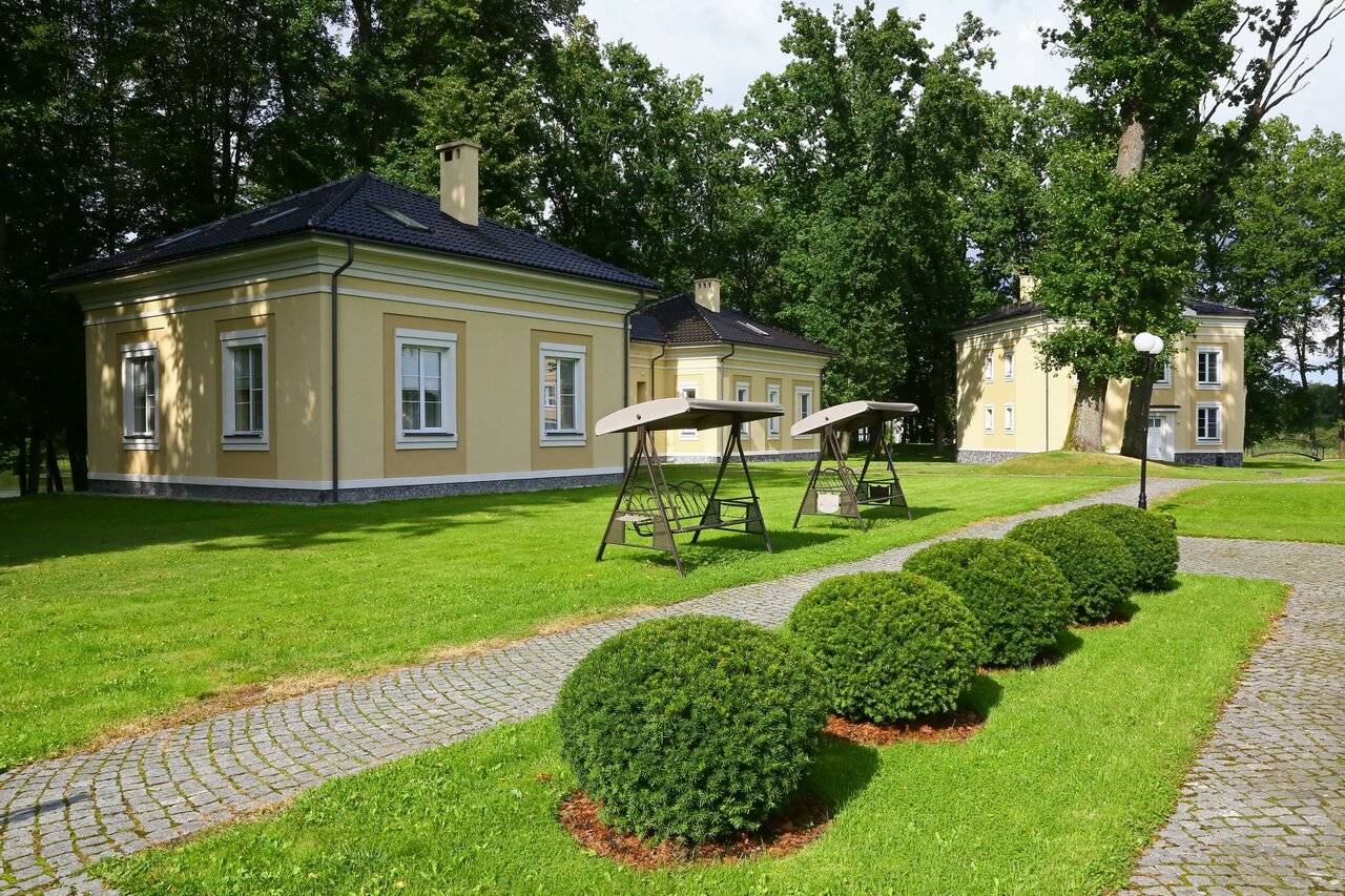 Фото Гостиницы Филипп Новоселово 97