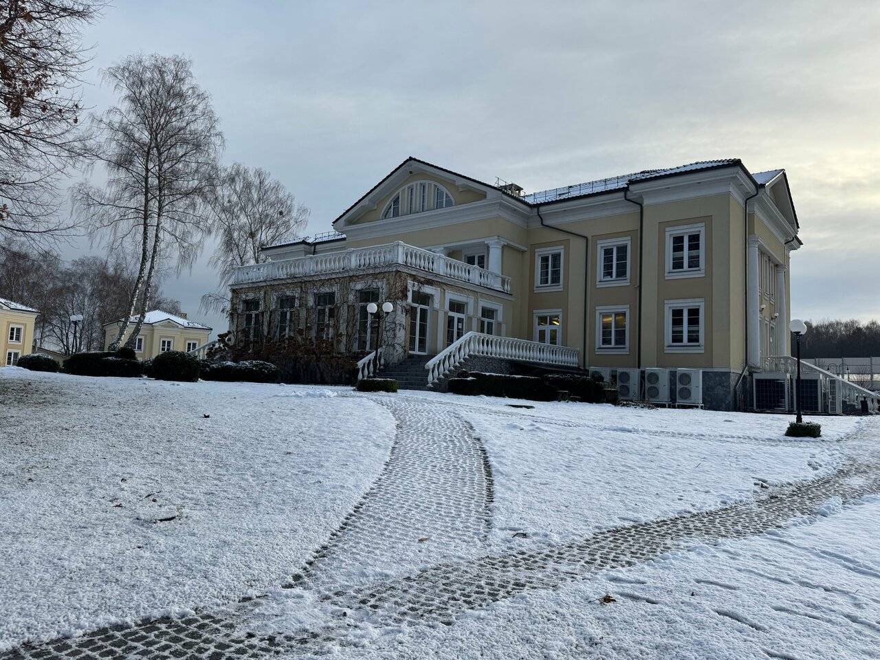 Фото Гостиницы Филипп Новоселово 173