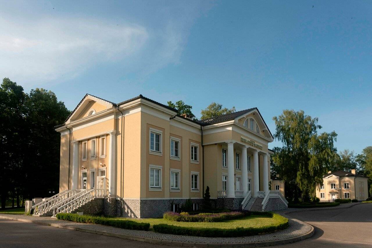 Фото Гостиницы Филипп Новоселово 104