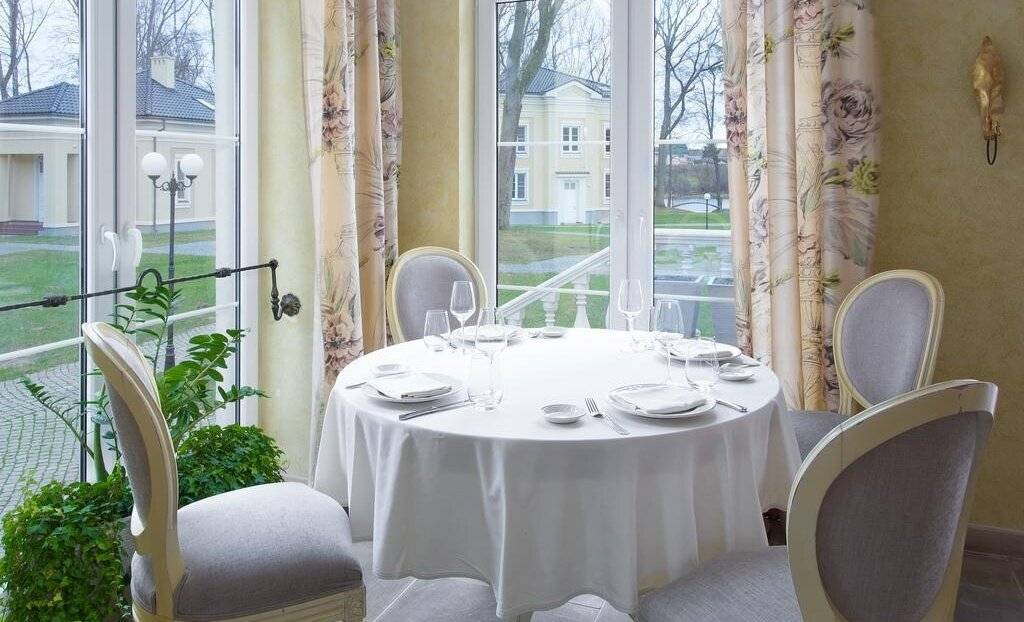 Фото Гостиницы Филипп Новоселово 5