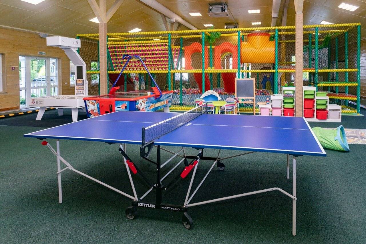 Фото Гостиницы Филипп Новоселово 52