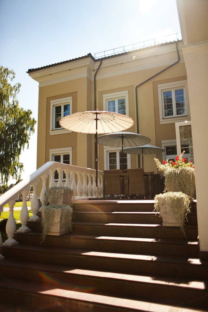 Фото Гостиницы Филипп Новоселово 42