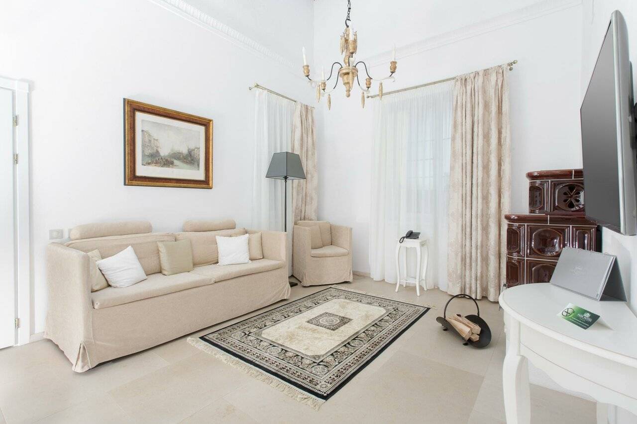 Фото Гостиницы Филипп Новоселово 75