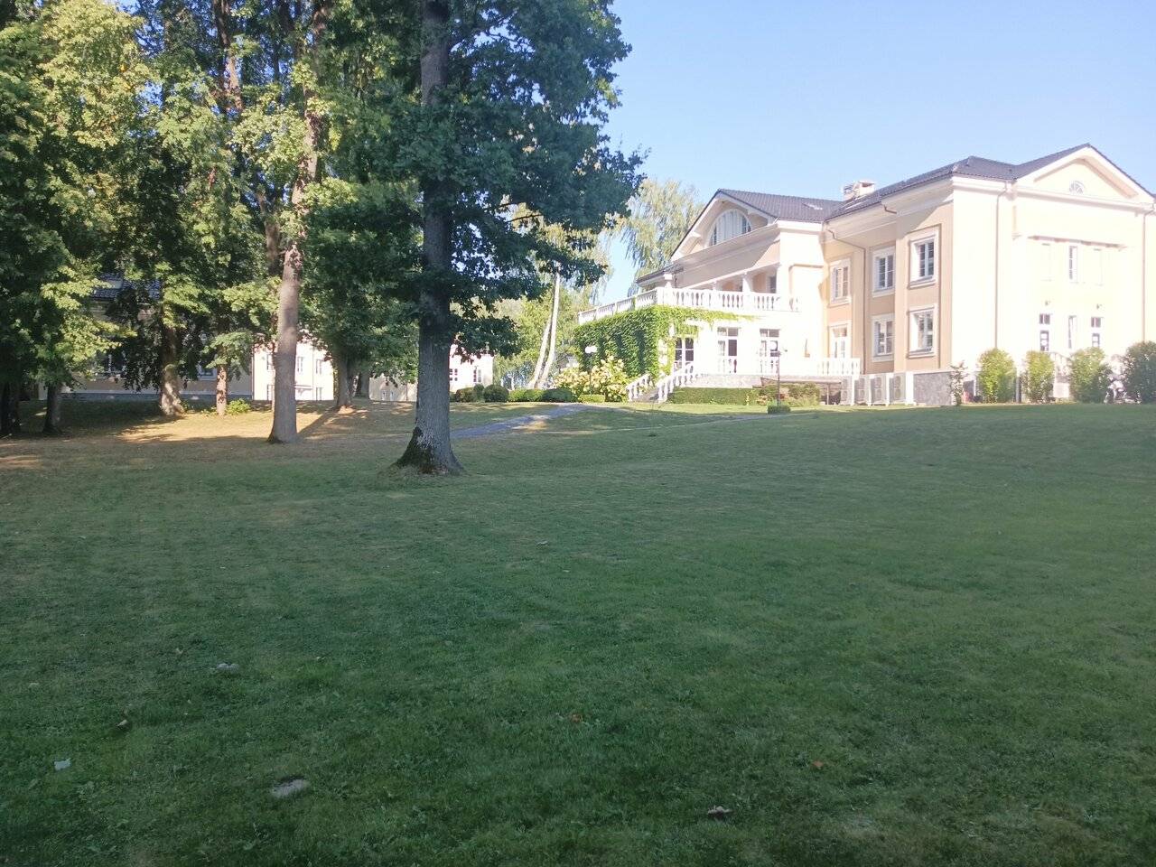 Фото Гостиницы Филипп Новоселово 195