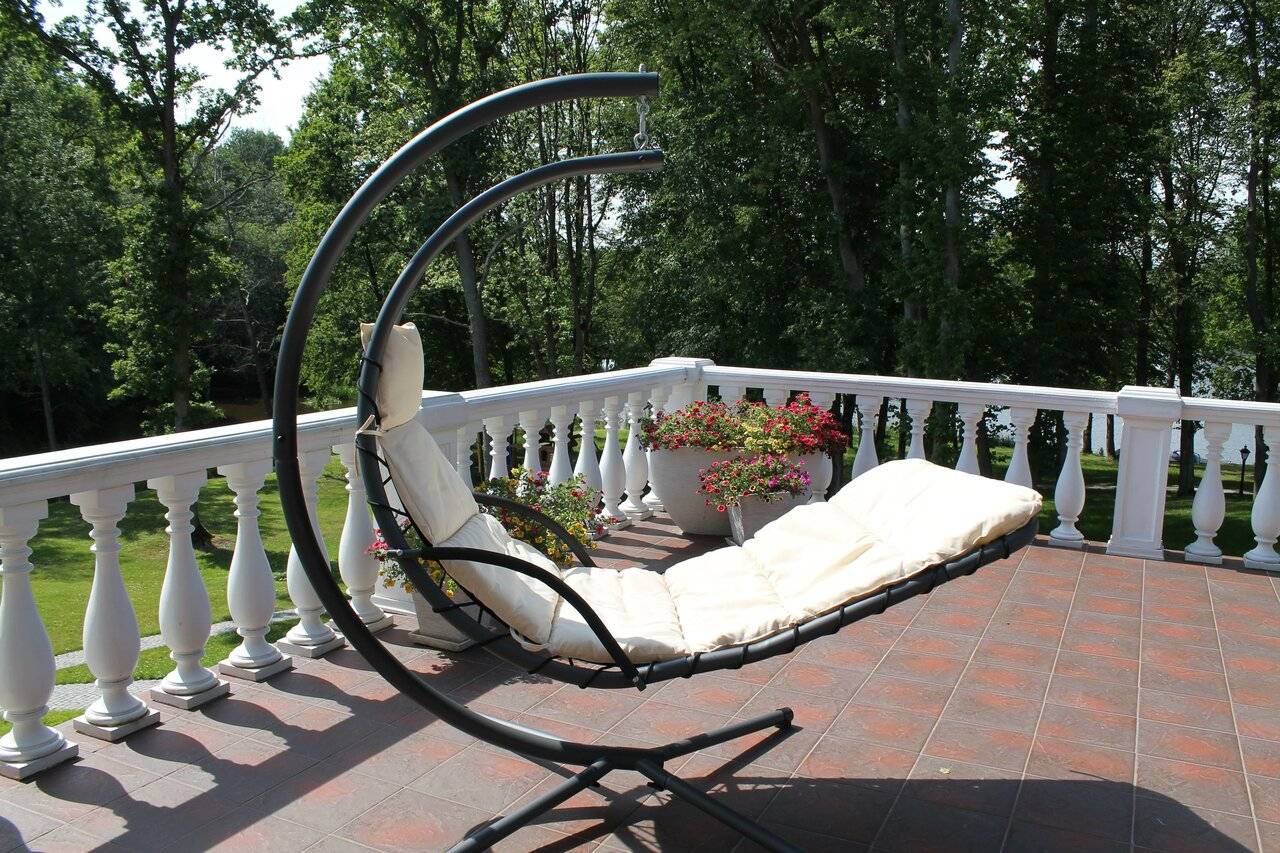 Фото Гостиницы Филипп Новоселово 38