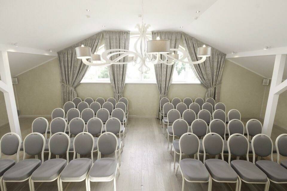 Фото Гостиницы Филипп Новоселово 44