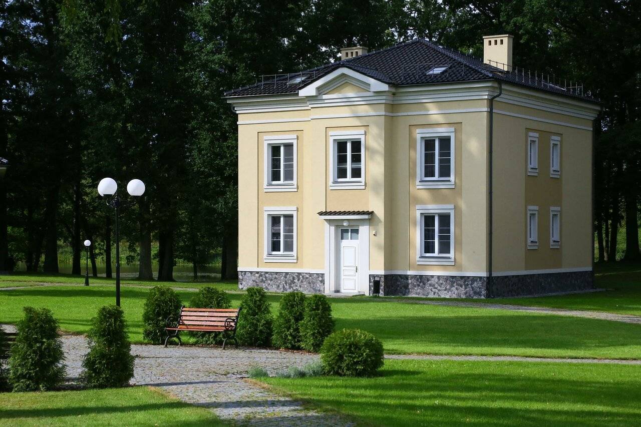 Фото Гостиницы Филипп Новоселово 87