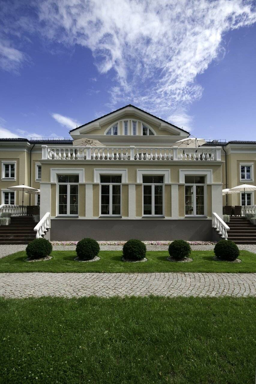 Фото Гостиницы Филипп Новоселово 86