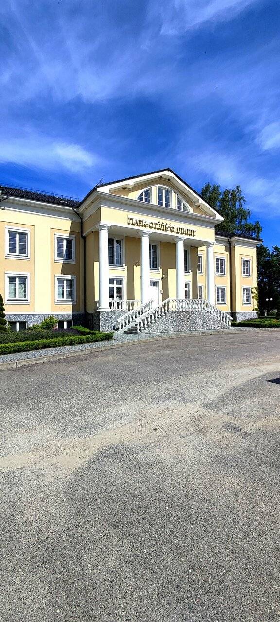 Фото Гостиницы Филипп Новоселово 213