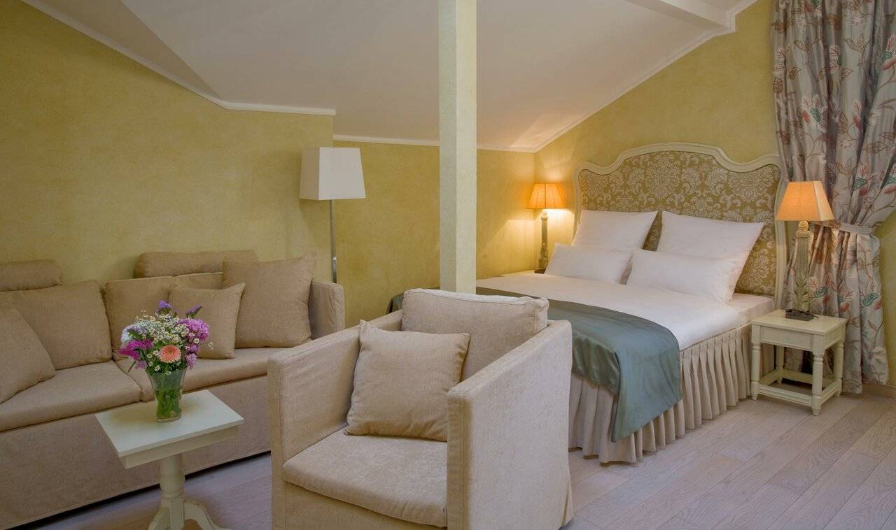 Фото Гостиницы Филипп Новоселово 122