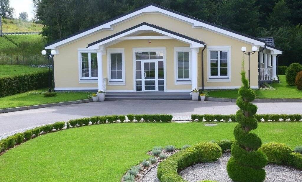 Фото Гостиницы Филипп Новоселово 13