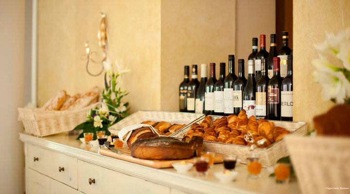 Фото Гостиницы Филипп Новоселово 202