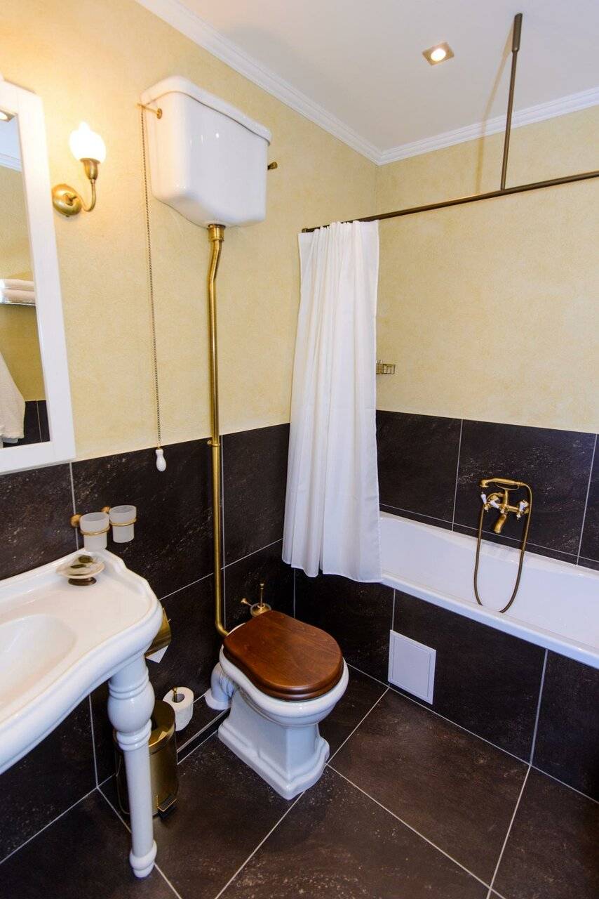 Фото Гостиницы Филипп Новоселово 105