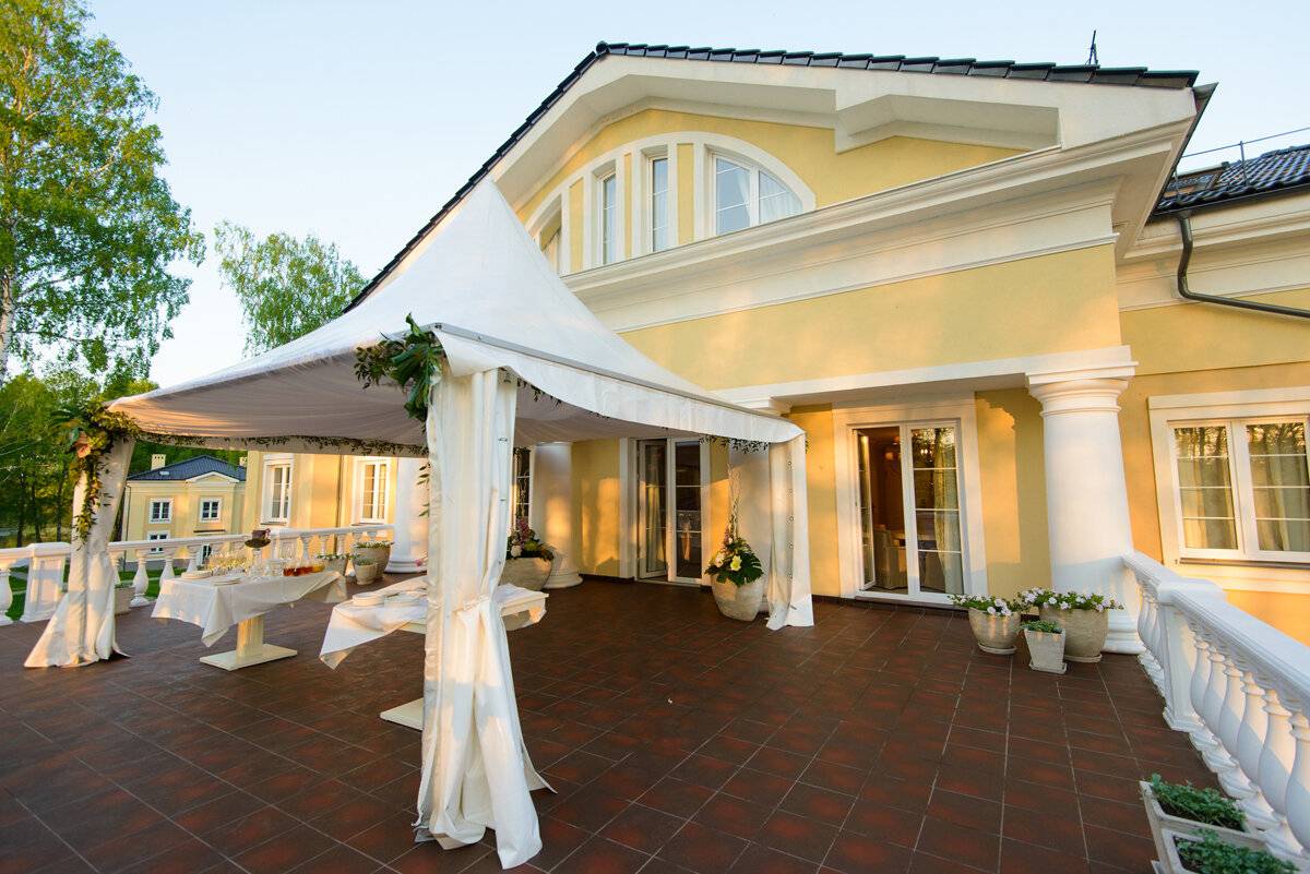 Фото Гостиницы Филипп Новоселово 9