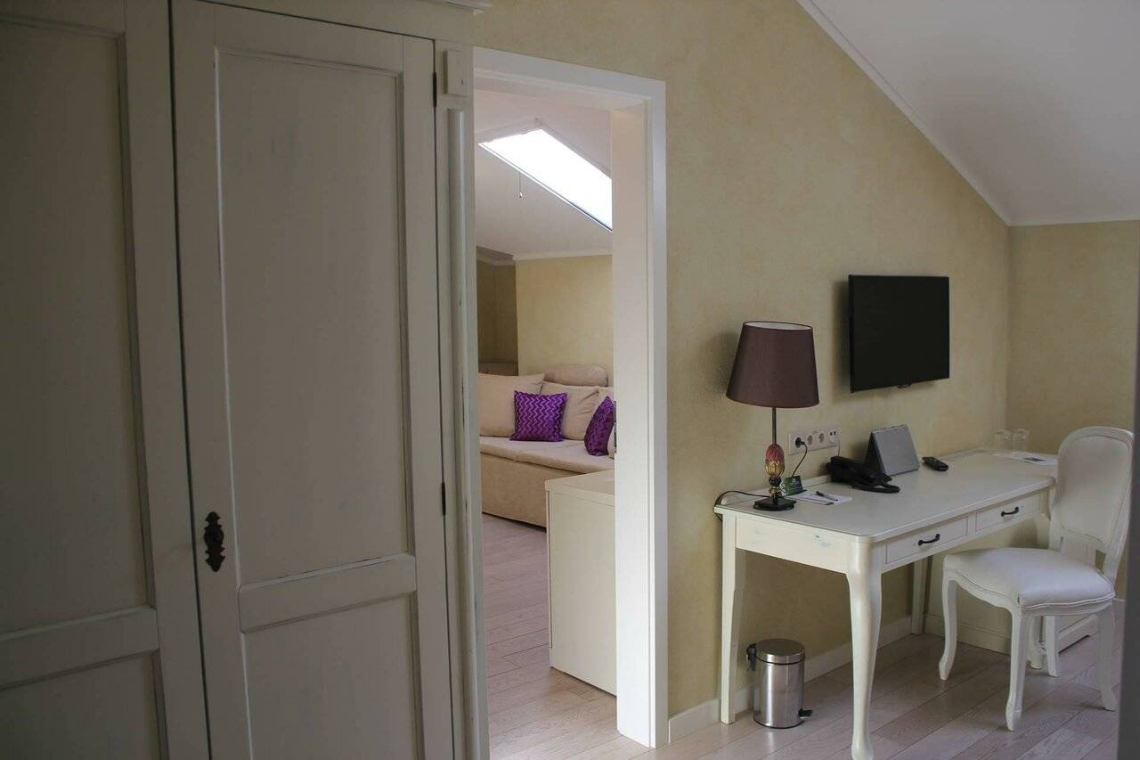 Фото Гостиницы Филипп Новоселово 56