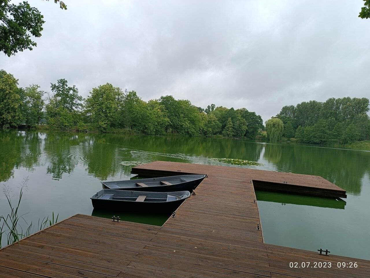 Фото Гостиницы Филипп Новоселово 235