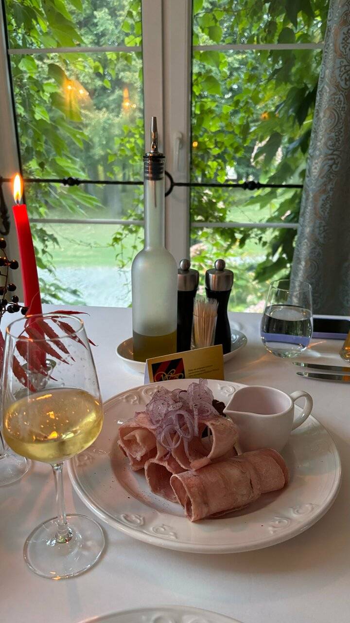 Фото Гостиницы Филипп Новоселово 231